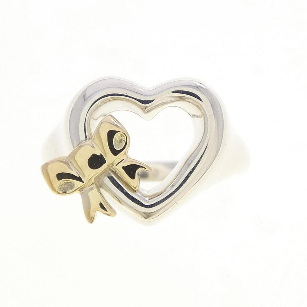 TIFFANY & CO. Ring - Picture 2 of 5